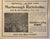 The Circle Theatre, NY. "Refined Vaudeville." Dec. 7, 1908.