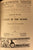 Plymouth Theatre, NY. "Guest in the House." March 29, 1942.