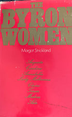 The Byron Women. By Margot Strickland. (1974)