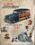 (California) Holiday. (Magazine) January, 1947. Vol. 2, No. 1.