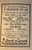 Chestnut Street Opera House, PA. "The Sea Gull." Oct. 31, 1938.