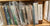 Collection: The Junior League Cookbook: Featuring 400 Regional Cookbooks, Historical Monographs, Programmes and Guidebooks.