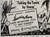Shubert Theatre, NY. Lunt & Fontanne starring in "Amphitryon 38." Dec. 27, 1937.