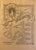 Wallack's Theatre, NY. "The Cuckoo." April 3, 1898.