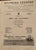 (Lee J. Cobb) Biltmore Theatre, NY. "Crime and Punishment." Jan. 21, 1935.