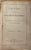 (Haiti) Letters on the Proposed Annexation of Santo Domingo. By Samuel G. Howe. (1871)