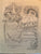 Fifth Avenue Theatre, NY. Mrs. Fiske in "A Bit of Old Chelsea." March 13, 1899.