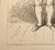 (Etching) I[saac]. R[obert]. Cruikshank. Mr. Grimaldi as Clown in "Harlequin & Friar Bacon." N.d., [ca. 1820]
