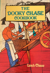 (Inscribed) The Dooky Chase Cookbook. By Leah Chase. (1990)