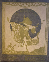 [John Murray Anderson] Palais Royal Theatre, NY. "The Spice of Life." (1917-1918 Season.)