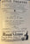 The Guild Theatre. Alfred Lunt & Lynn Fontanne star in "The Taming of the Shrew." Jan. 13, 1936.