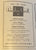 [John Murray Anderson] Palais Royal Theatre, NY. "The Spice of Life." (1917-1918 Season.)