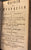 (German) Hymn Book for the Protestant Congregation in the Principality of Hildesheim. Together with a Prayer Book. (1816)