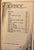 (Paso Robles, CA) Favorite Recipes by the Ladies of St. James Women's Auxiliary. (N.d., ca. 1950s)