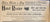 (St. Louis, MO) Wagner's "Lohengrin." Castle Square Opera Company. April 2, 1899.