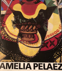 Amelia Pelaez. Cuban Museum of Art and Culture. Miami, FL. 1988.
