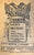 (Billiards) (Early Film) National Theater, SF. "Variety Program." May 15, 1910.