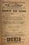 (Vaudeville) Hammerstein's Paradise Roof Garden, NY. "Variety Program." July 3, 1905.