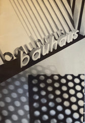 (Bauhaus) [Bookseller Catalogue] Bauhaus. Ex Libris #11. (1985)