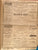 Broadway Theatre, NY. "The Crust of Society." April 8, 1893.