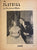 Coronet Theatre, NY. Basil Rathbone starring in "Jane." Feb. 18, 1952.
