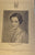 The Town Hall Theatre, NY. Cornelia Otis Skinner in "The Wives of Henry VIII." Dec. 16, 1934.