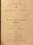 Broadway Theatre, NY. "The Actors' Fund of America Benefit." Nov. 16, 1899.