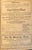 (St. Louis, MO) Wagner's "Lohengrin." Castle Square Opera Company. April 2, 1899.