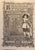 Knickerbocker Theatre, NY. "A Virginia Courtship." Feb. 28, 1898.