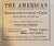 Daly's Theatre, NY. ""The Ambassador." Feb. 5, 1900.