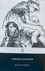 Bleak House. By Charles Dickens. (2003)