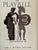 Shubert Theatre, NY. Lunt & Fontanne starring in "Amphitryon 38." Dec. 27, 1937.