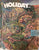 (California) Holiday. (Magazine) January, 1947. Vol. 2, No. 1.