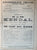 Knickerbocker Theatre, NY. "The Elder Miss Blossom." Nov. 20, 1899.