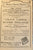 "Enter Madame." Sept. 19, 1921. Bronx Opera House, NY.