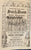 (Dickens) Wallack's Theatre, NY. "The Highway of Life." Nov. 9th, 1914. (Based on David Copperfield)