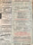 Palace Theatre of Varieties, London. "Varieties & Novelties." August 22, 1908.