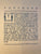 [John Murray Anderson] Palais Royal Theatre, NY. "The Spice of Life." (1917-1918 Season.)