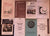 Important Collection of Books & Ephemera on the Israeli-Palestinian Conflict. From the Collection of the Rev. Herb Schmidt.