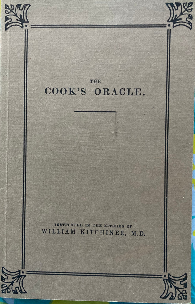 William kitchiner clearance
