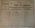 (Vallejo, CA) Receipt. M. J. Wright, Hardware. (1873)