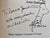 (Inscribed) The Chef's New Secret Cookbook. By Louis Szathmary. (1975)