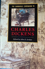 The Cambridge Companion to Charles Dickens. Ed. by John O. Jordan. (2001)