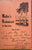 (Menu) Muller's Restaurant. Daytona Beach, FL. (1947)
