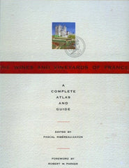 {Atlas} Bibéreau-Gayon, Pascal, Editor. 
