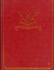 Chateaux d' Artigny 1974