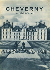 Cheverny 1950's