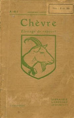 Chevre 1920's