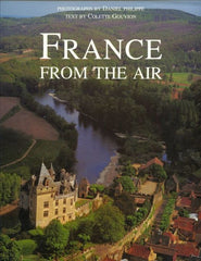 France From The Air. 1984 Daniel Phillipe