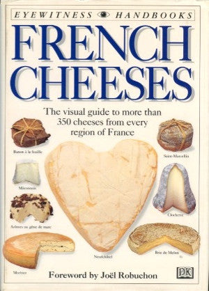 French Cheeses.  [1996].